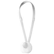 photo Fixator Insta360 Magnet Pendant White