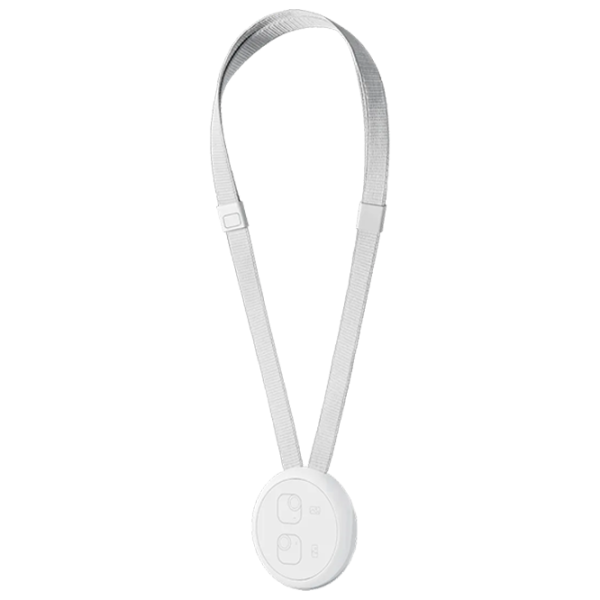 Fixator Insta360 Magnet Pendant White photo 2