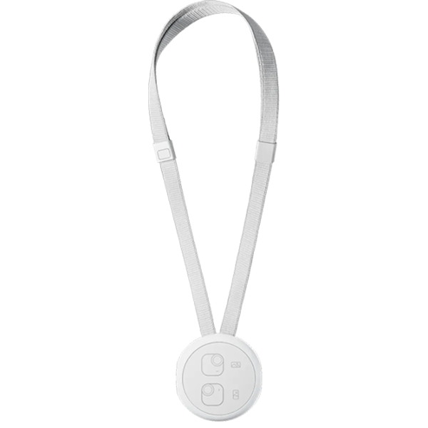 Fixator Insta360 Magnet Pendant White photo 10