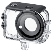 photo Husă Insta360 Dive Case Transparent