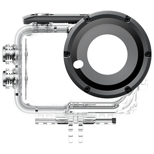 Husă Insta360 Dive Case Transparent photo 3