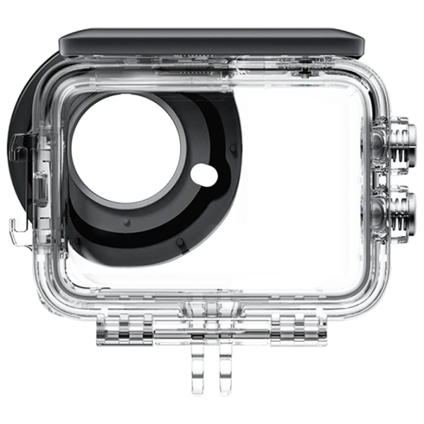 Husă Insta360 Dive Case Transparent photo 4
