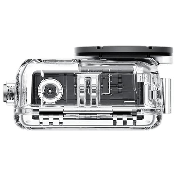 Husă Insta360 Dive Case Transparent photo 5