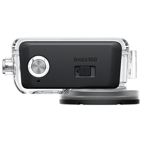 Husă Insta360 Dive Case Transparent photo 6