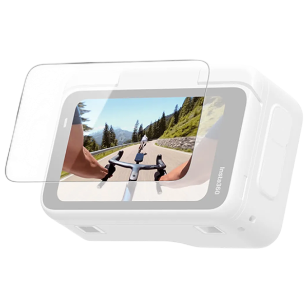 Sticlă de protecție Insta360 Screen Protector Transparent photo 1