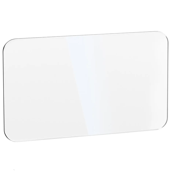 Sticlă de protecție Insta360 Screen Protector Transparent photo 2