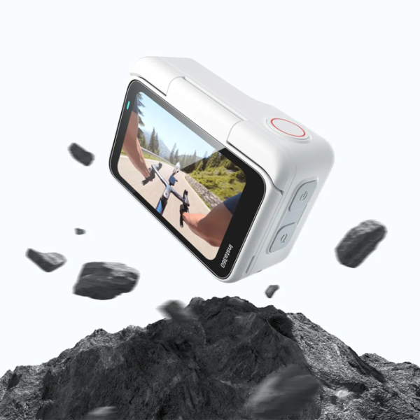 Sticlă de protecție Insta360 Screen Protector Transparent photo 4