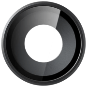 photo Lentilă de protecţie Insta360 AquaLens Black