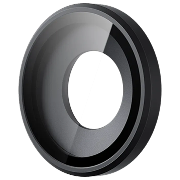 Lentilă de protecţie Insta360 AquaLens Black photo 3