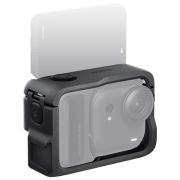 photo Husă Insta360 Utility Frame Black