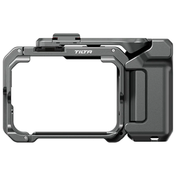 Husă Insta360 Xplorer Grip Kit Dark Gray photo 3