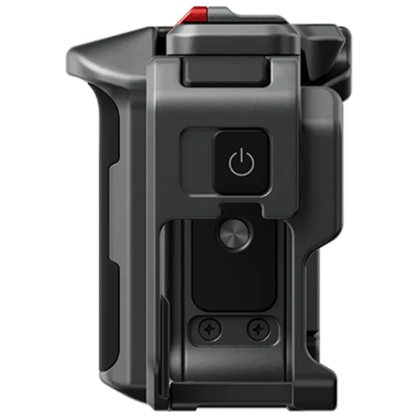 Husă Insta360 Xplorer Grip Kit Dark Gray photo 4