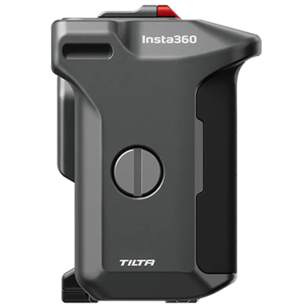 Husă Insta360 Xplorer Grip Kit Dark Gray photo 5