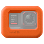 photo Husă Insta360 Float Guard Orange