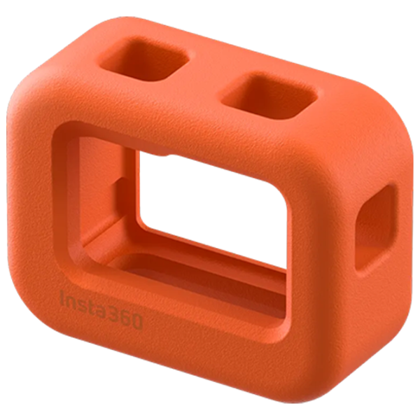Husă Insta360 Float Guard Orange photo 3