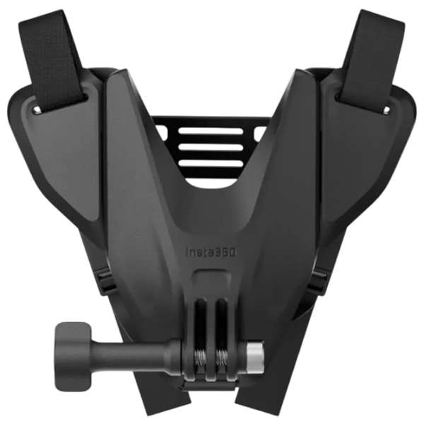 Fixator Insta360 Chin Mount 2.0 Black photo 1