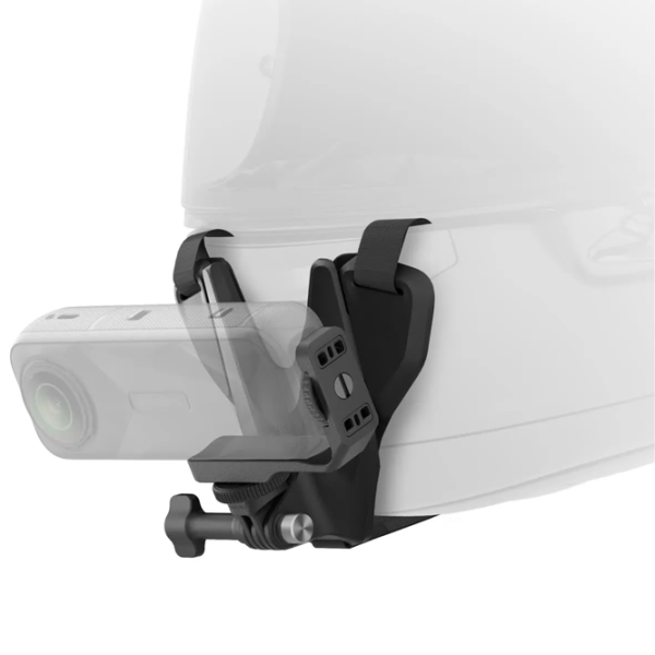 Fixator Insta360 Chin Mount 2.0 Black photo 4