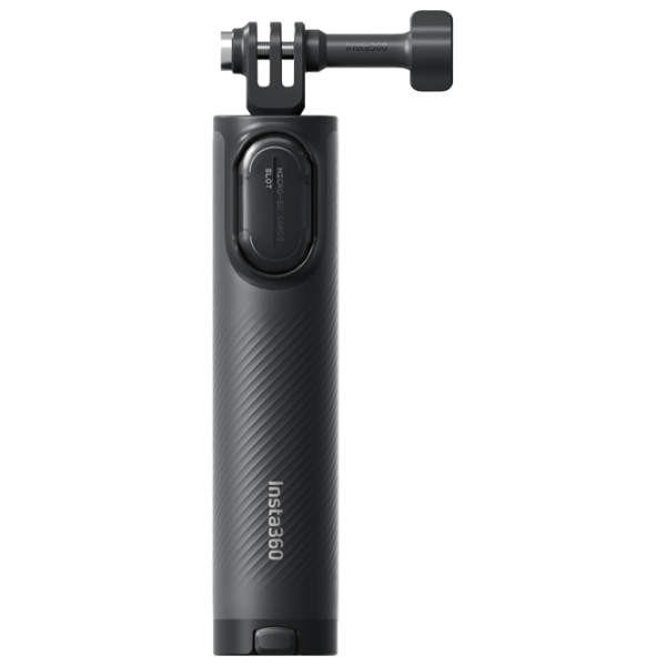 Trepied Insta360 Mini 2-in-1 2.0 Black photo 1