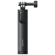 photo Trepied Insta360 Mini 2-in-1 2.0 Black