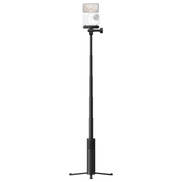 Trepied Insta360 Mini 2-in-1 2.0 Black photo 2