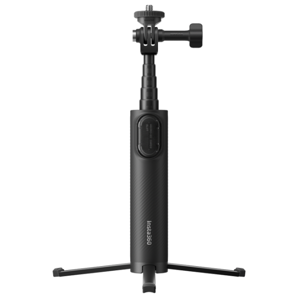 Trepied Insta360 Mini 2-in-1 2.0 Black photo 3