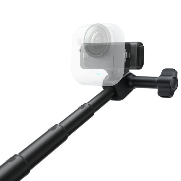 Trepied Insta360 Mini 2-in-1 2.0 Black photo 4