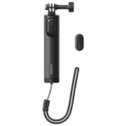 photo Trepied Insta360 Mini 2-in-1 2.0 Remote Kit Black