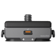photo Fixator Insta360 Quick Release Mount 2.0 Black