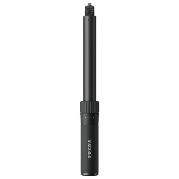 Selfie Stick Insta360 Bullet Time Selfie Stick 2.0 Black photo 1
