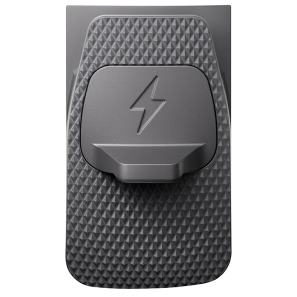 Carcasă de protecție Insta360 All-Weather USB Charging Cover Black photo 3