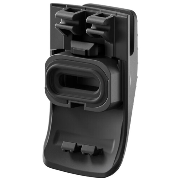 Carcasă de protecție Insta360 All-Weather USB Charging Cover Black photo 4