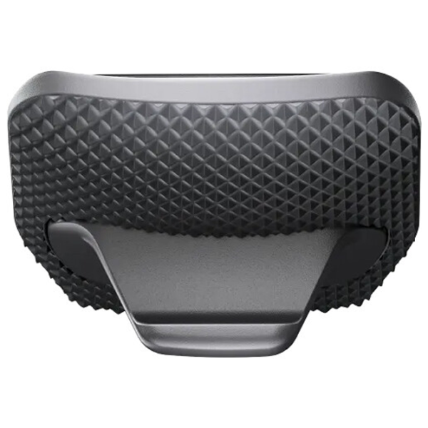 Carcasă de protecție Insta360 All-Weather USB Charging Cover Black photo 5