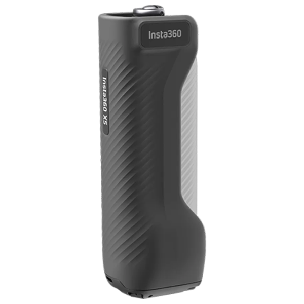 Trepied Insta360 X5 Foldable Utility Handle Black photo 1