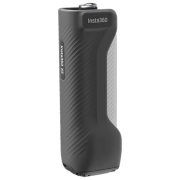 photo Trepied Insta360 X5 Foldable Utility Handle Black