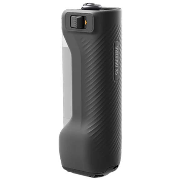 Trepied Insta360 X5 Foldable Utility Handle Black photo 3