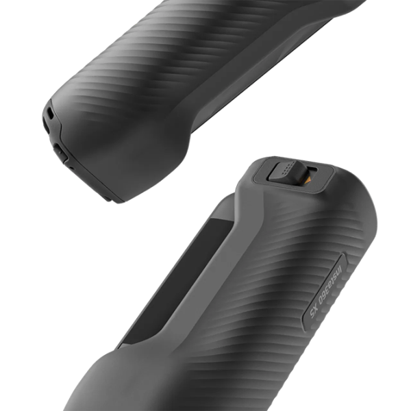 Trepied Insta360 X5 Foldable Utility Handle Black photo 5