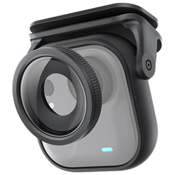 Lentilă de schimb Insta360 Toddler Titan Kit Black photo 1