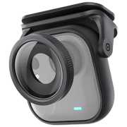 photo Lentilă de schimb Insta360 Toddler Titan Kit Black