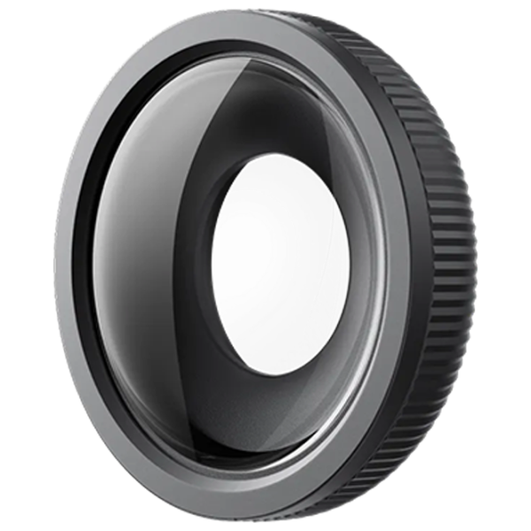 Lentilă de schimb Insta360 Toddler Titan Kit Black photo 3