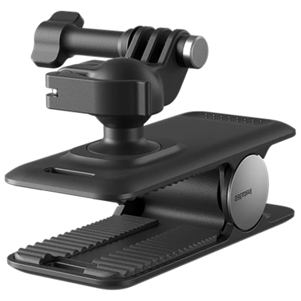 Fixator Insta360 Flexi Clip Black photo 1