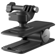 photo Fixator Insta360 Flexi Clip Black