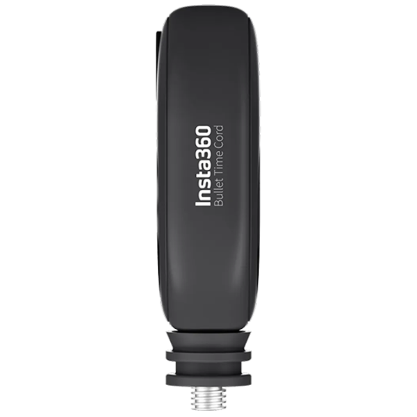 Fixator Insta360 Bullet Time Cord Black photo 4