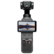photo Cameră action DJI Osmo Pocket 4 Standard Combo 37 MP Black