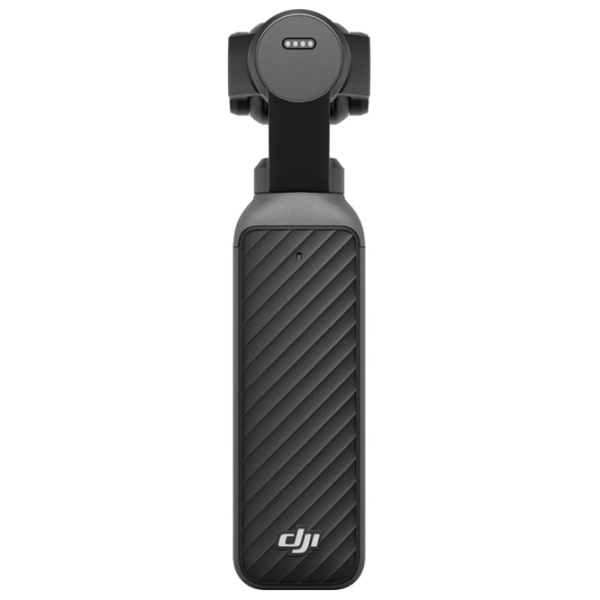 Cameră action DJI Osmo Pocket 4 Standard Combo 37 MP Black photo 3