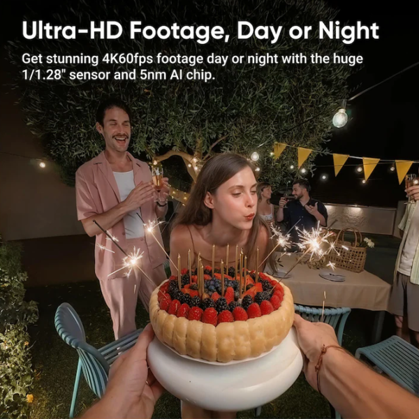 Cameră action Insta360 GO Ultra Creator Bundle 50 MP Arctic White photo 10