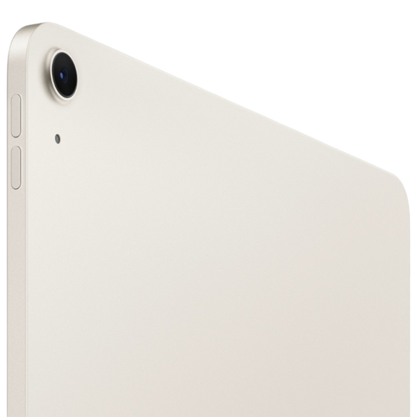Apple iPad Air 2026 13" 256 GB Wi-Fi Starlight photo 2