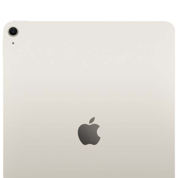 Apple iPad Air 2026 13" 256 GB Wi-Fi Starlight photo 3