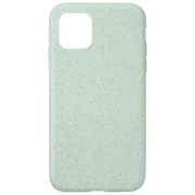 photo Husă pentru smartphone iPhone 13 Back / TPU / Green