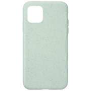 photo Husă pentru smartphone iPhone 13 Pro Back / TPU / Green