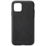 photo Husă pentru smartphone iPhone 13 Pro Back / TPU / Black